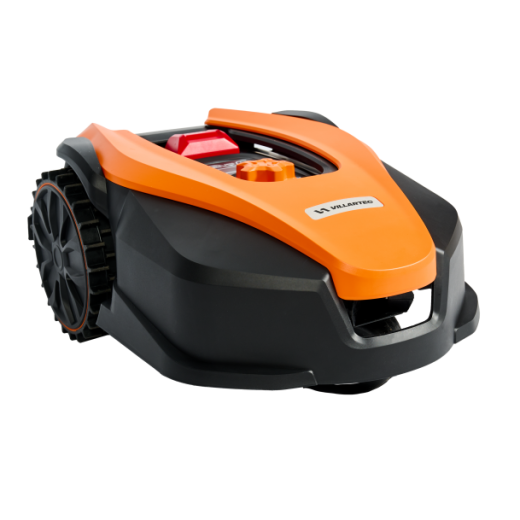 Робот-газонокосилка VILLARTEC MI 1202 — 