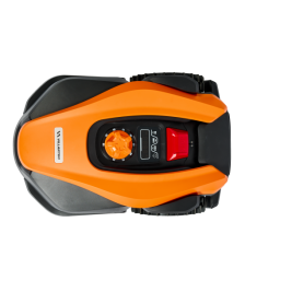 Робот-газонокосилка VILLARTEC MI 1202