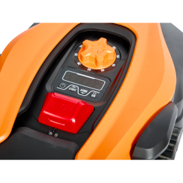 Робот-газонокосилка VILLARTEC MI 1202