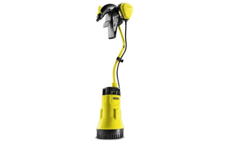 Насос для бочки Karcher BP 1 Barrel 1.645-460.0