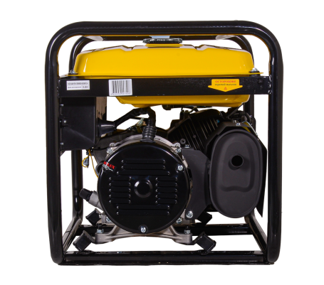 Электрогенератор Eurolux G9500A