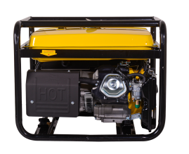 Электрогенератор Eurolux G9500A