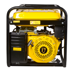 Электрогенератор Eurolux G9500A