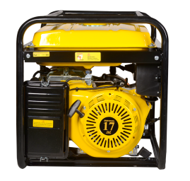 Электрогенератор Eurolux G9500A