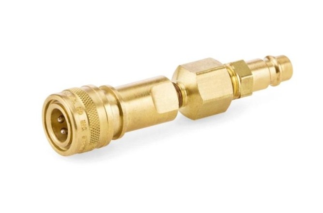 Адаптер к насадкам для пола 4.130-061.0 и ручной 4.130-163.0 Karcher 8.631-030.0