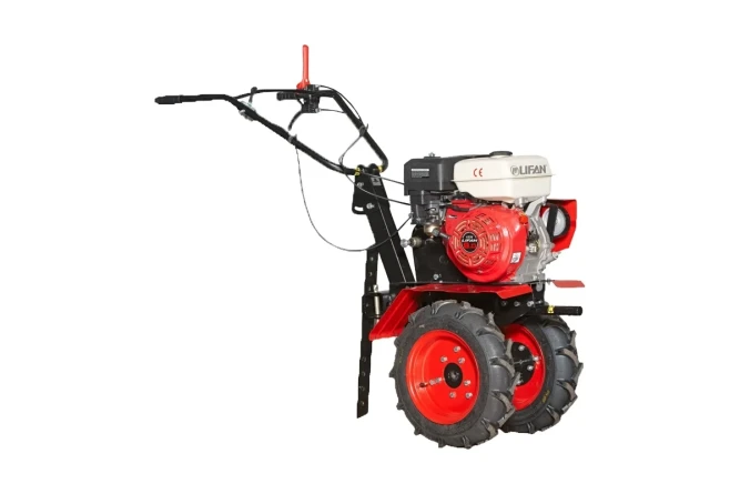 Мотоблок Мобил К МБ-1Д2М16 &amp;quot;Ока&amp;quot;(двигатель LL 9л.с.)