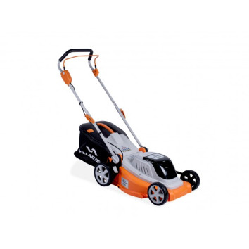 Газонокосилка аккумуляторная VILLARTEC MA4043 SET: AM408+AC402