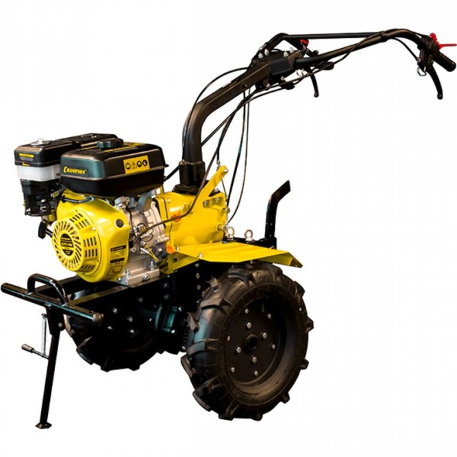 Мотоблок бензиновый CHAMPION ВC1193 в Екатеринбурге