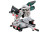 Торцовочная пила Metabo KGSV 216 M 619261000