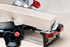 Торцовочная пила Metabo KGSV 216 M 619261000