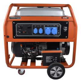 Бензиновый генератор EVOline PB 22000 E