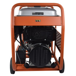 Бензиновый генератор EVOline PB 22000 E