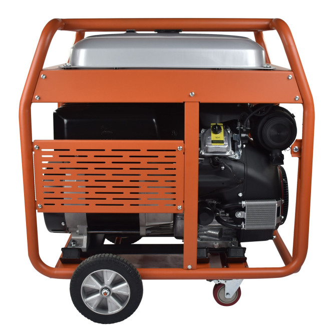 Бензиновый генератор EVOline PB 22000 E