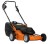 Газонокосилка электрическая Oleo-Mac G48TE в Екатеринбурге