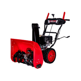 Бензиновый снегоуборщик HND ST 66 XWR