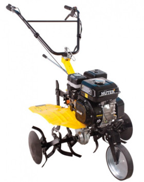 Мотоблок Huter МК-7000