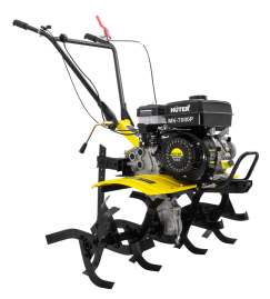 Мотоблок Huter МК-7000P