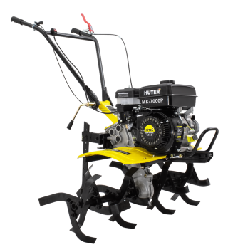 Мотоблок Huter МК-7000P