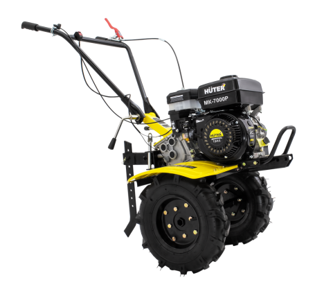 Мотоблок Huter МК-7000P