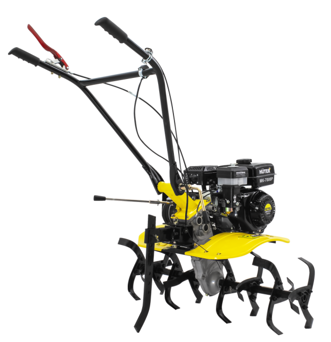 Мотоблок Huter МК-7000P
