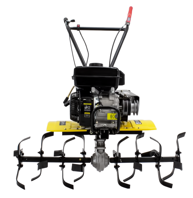 Мотоблок Huter МК-7000P