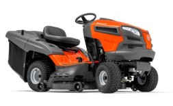 Трактор HUSQVARNA TC 142T 9605101-46
