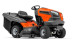 Трактор HUSQVARNA TC 142T 9605101-46