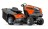 Трактор HUSQVARNA TC 142T 9605101-46