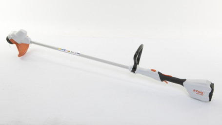 Мотокоса STIHL FSA 56 с AK  10 и AL 101