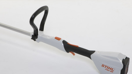 Мотокоса STIHL FSA 56 с AK  10 и AL 101