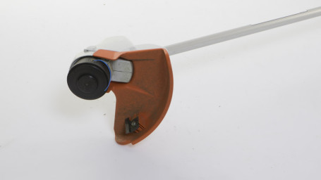 Мотокоса STIHL FSA 56 с AK  10 и AL 101