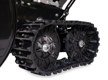 Снегоуборщик Champion STT1170E