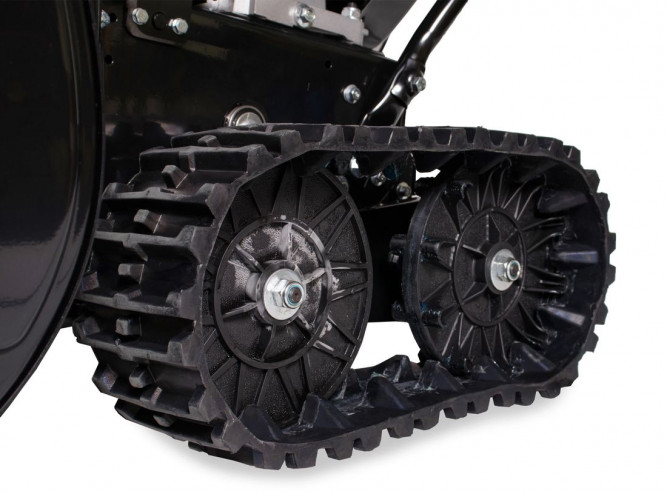 Снегоуборщик Champion STT1170E в Екатеринбурге