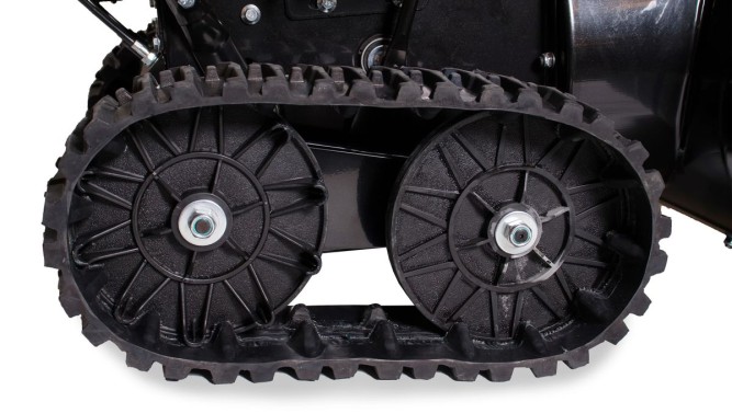 Снегоуборщик Champion STT1170E в Екатеринбурге