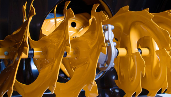 Снегоуборщик Champion STT1170E в Екатеринбурге