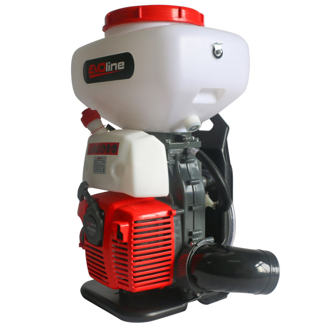 Бензиновый ранцевый опрыскиватель-распылитель EVOline MBG 54 Plus