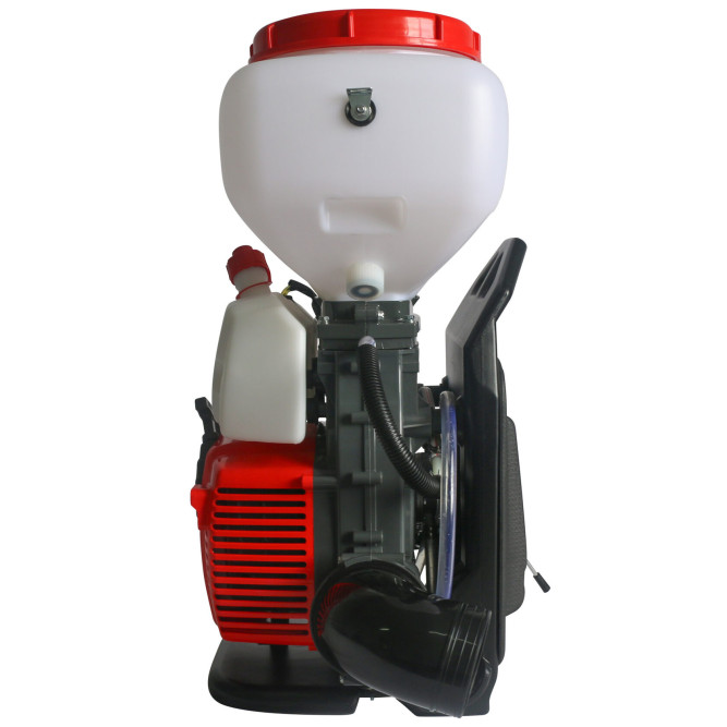 Бензиновый ранцевый опрыскиватель-распылитель EVOline MBG 54 Plus