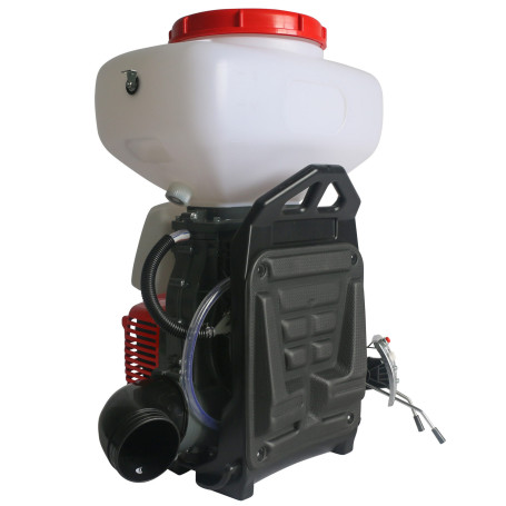 Бензиновый ранцевый опрыскиватель-распылитель EVOline MBG 54 Plus