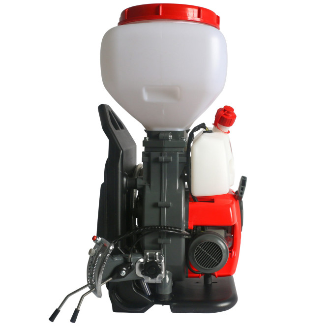 Бензиновый ранцевый опрыскиватель-распылитель EVOline MBG 54 Plus