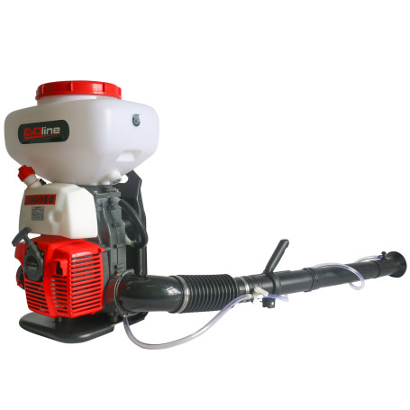 Бензиновый ранцевый опрыскиватель-распылитель EVOline MBG 54 Plus