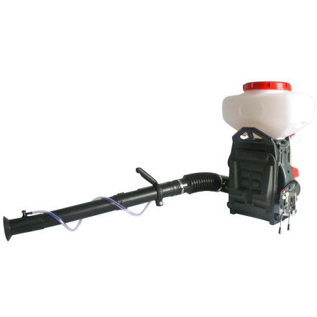 Бензиновый ранцевый опрыскиватель-распылитель EVOline MBG 54 Plus