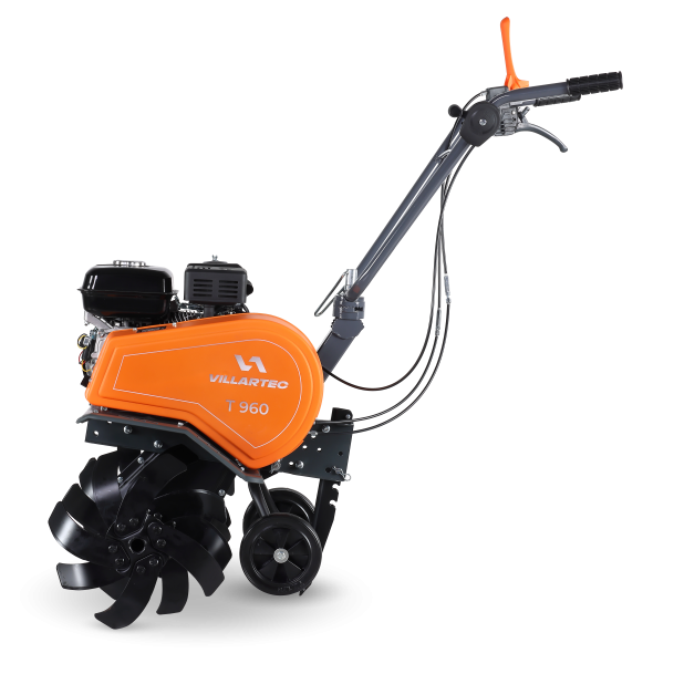 Культиватор бензиновый VILLARTEC T960 в Нижнем Новгороде