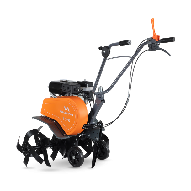 Культиватор бензиновый VILLARTEC T960 в Нижнем Новгороде
