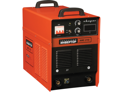 Сварочный инвертор Сварог ARC 315 (R14)