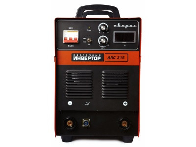 Сварочный инвертор Сварог ARC 315 (R14)