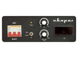 Сварочный инвертор Сварог ARC 315 (R14)