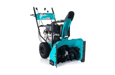 Снегоуборщик STEVIMAN SX-61 MAX