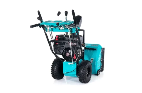 Снегоуборщик STEVIMAN SX-61 MAX