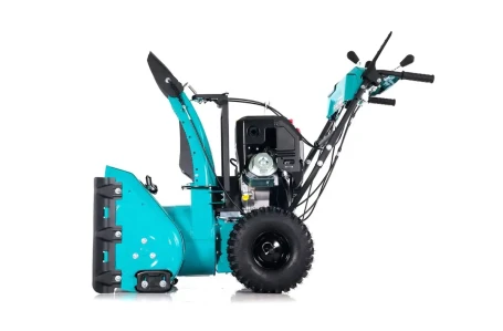 Снегоуборщик STEVIMAN SX-61 MAX