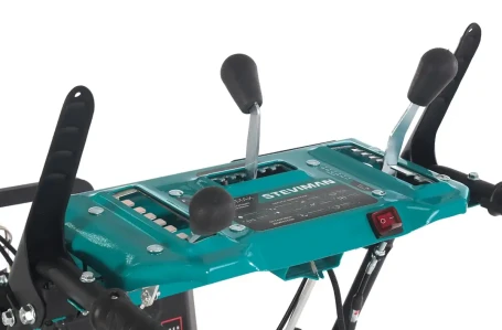 Снегоуборщик STEVIMAN SX-61 MAX